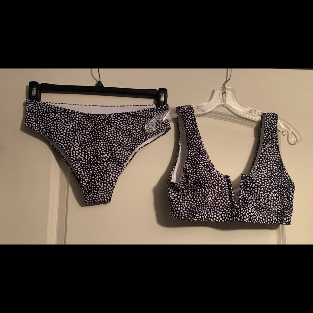 Shein suit